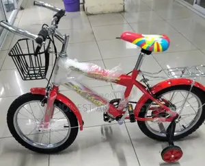 Bike Size 12