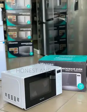 20 Litre Hisense Microwave