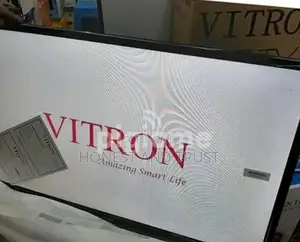 Vitron 40 Inches Smart Android Tv