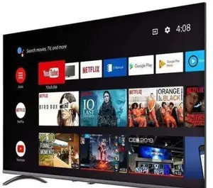 Vision 43 Inches Smart Android Tv