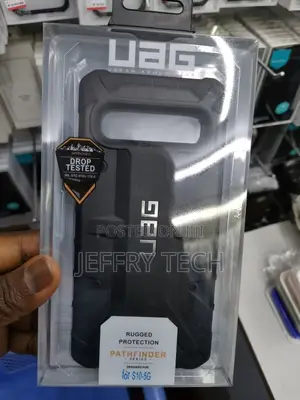 UAG Hard Amour Case Cover for Samsung S10 5G