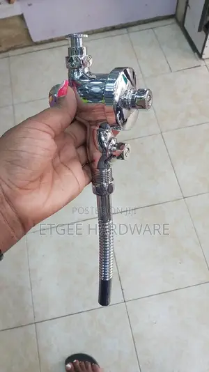 Urinal Flash Valve Maat Heavy
