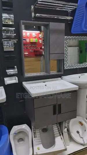 Basin Cabinet