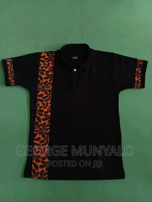 Polos Shirts, Designed Polo Shirts, Ankara Polo Shirts
