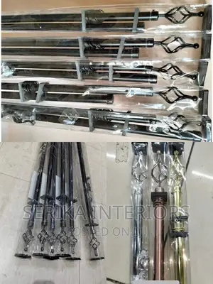 Black Curtain Rods Curtain Rods Curtain Rods