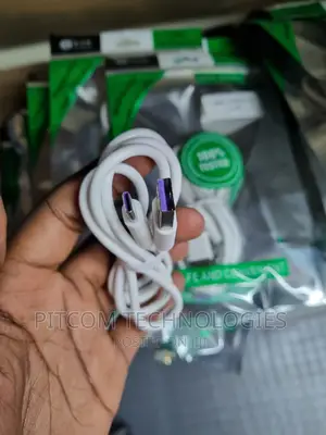 USB to Type-C Data Cable