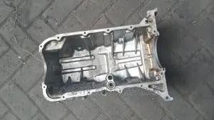 Honda Stream Engine Oil Sump