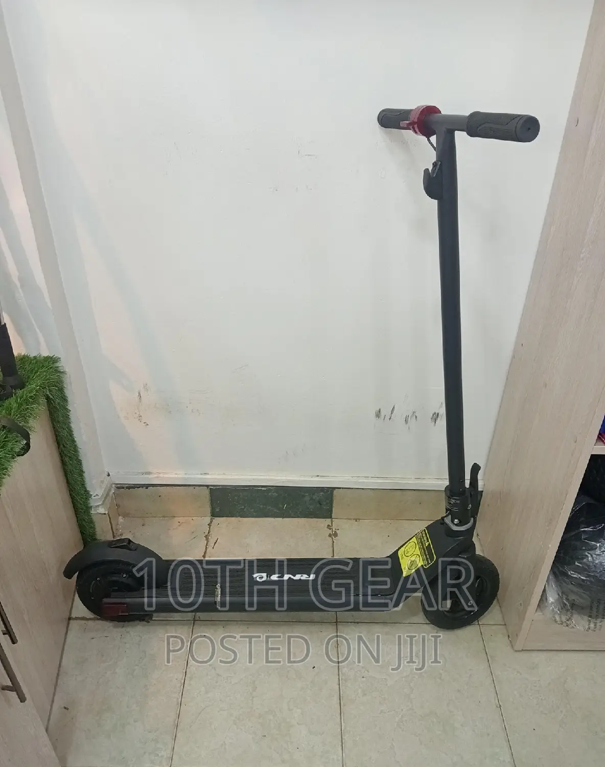 Electric Scooter Folding RND