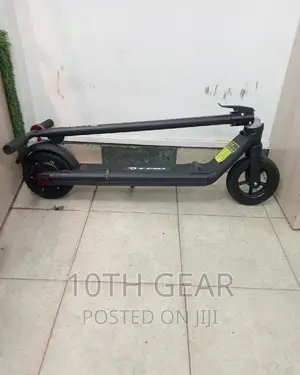 Electric Scooter Folding RND