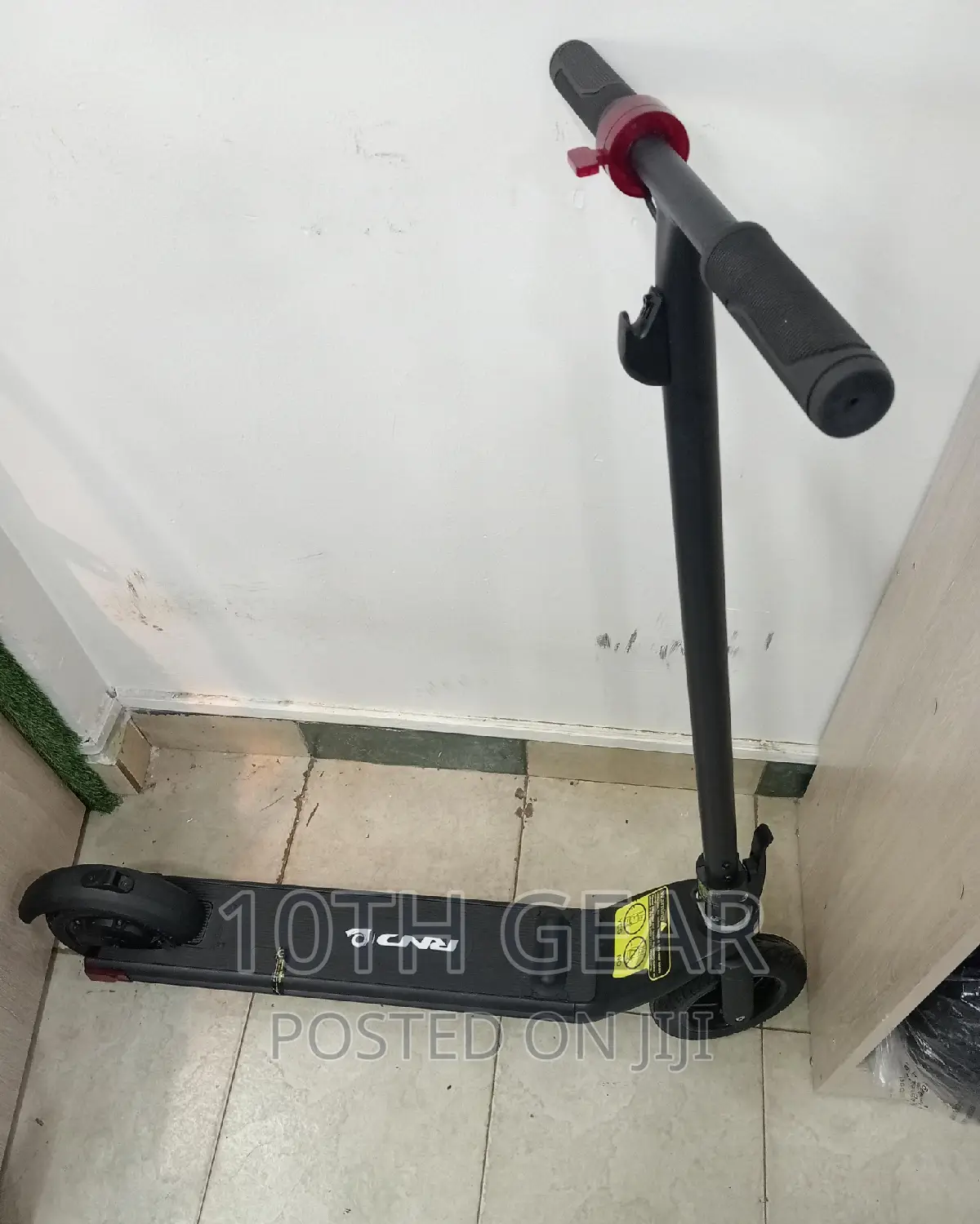 Electric Scooter Folding RND