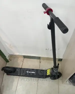 Electric Scooter Folding RND