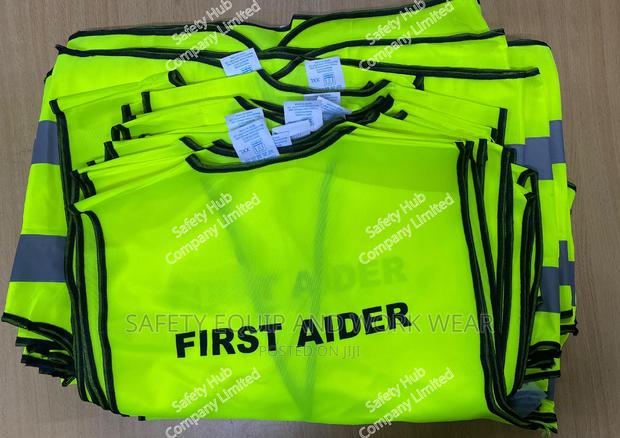 Reflector Branding Services - main view