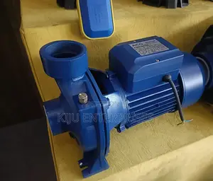 Booster Pump Available Now Aico