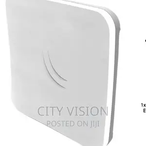 Mikrotik (Sxtsq 5ac,)16dbi,5ghz Integrated Cpe^°Backbone