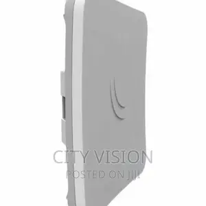 Mikrotik Sxtaq5 Ac~(16dbi, 5ghz Integrated Cpe^°Backbone!!