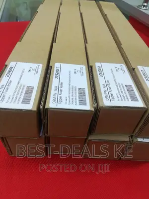 Kyocera Km1620/2050/180 Upper Fuser Roller