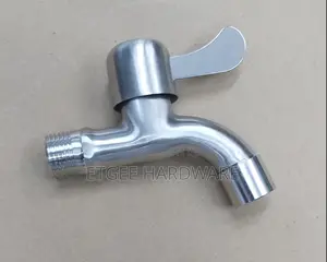 Antique Wall Tap