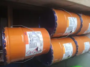 MASTERSEAL 501(Waterproofing Chemicals)