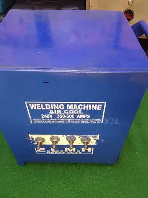 Welding Machine/Heavy Duty Welding Machine