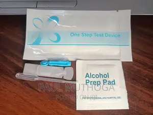 HIV Testing Kit