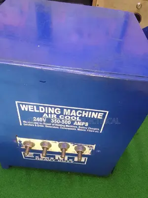 Welding Machine/ Jua Kali Welding Machine