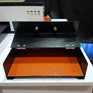 A3 Complete Set DTF Printer Machine Available