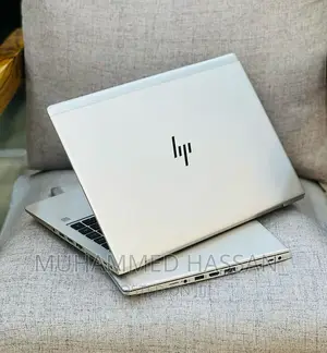 Laptop HP EliteBook 840 G5 16GB Intel Core I7 SSD 512GB