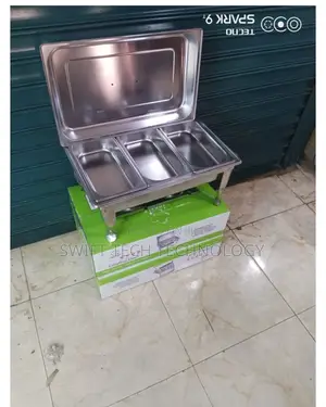 Chaffing Dishes, Chaffing Dishes , Chaffing Dishes I Cook.