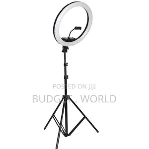 12" Selfie Ring Light Makeup,LED Circle Ring Light Ring Ligh