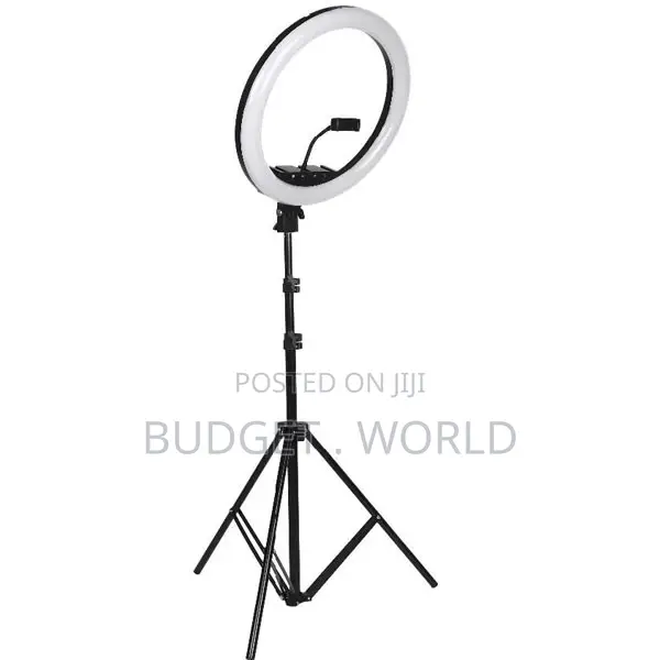 12" Selfie Ring Light Makeup,LED Circle Ring Light Ring Ligh