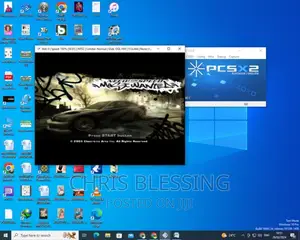 Ps2 Games in Your Computer All Software