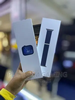Apple Watch Series 9 45mm