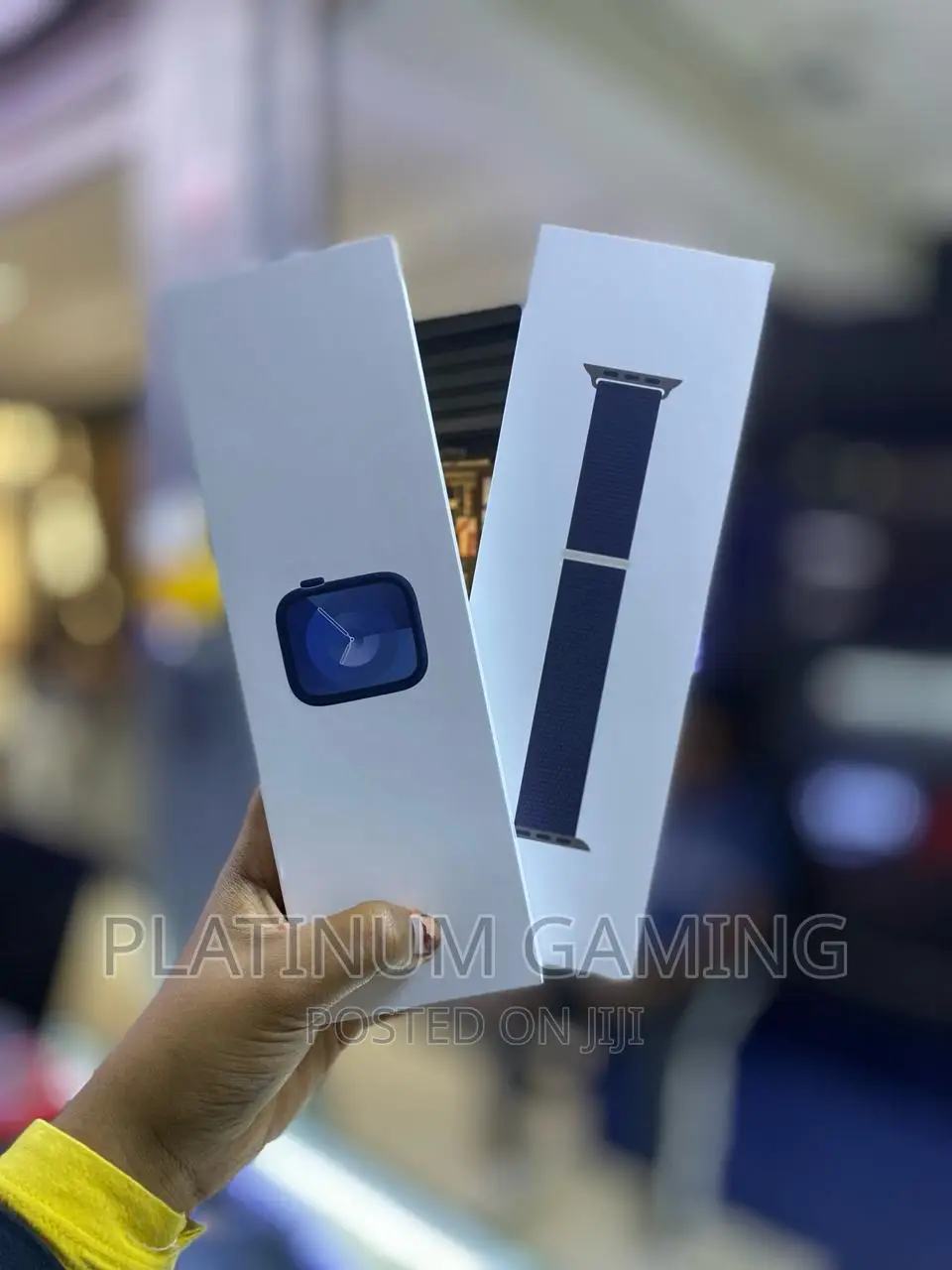 Apple Watch Series 9 45mm