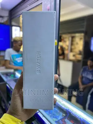 Apple Watch Series 9 45mm