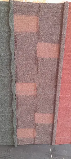 Decra Stone Coated Roofing Tiles