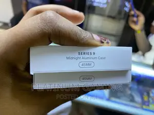 Apple Watch Series 9