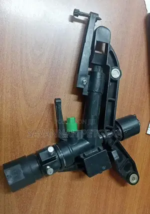 1 INCH Rain Gun Impact Sprinkler