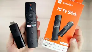 Mi Tv Stick U7r