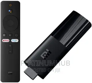 Mi Tv Stick U7r