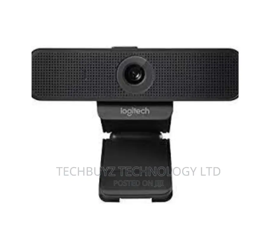 Logitech C925e Business Webcam - N/a - HOMEPLUG