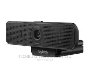 Logitech C925e Business Webcam - N/a - HOMEPLUG