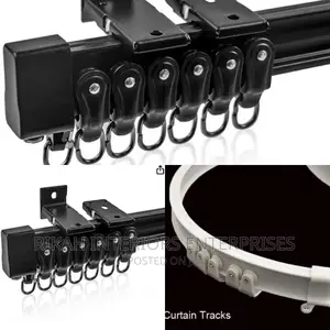 Bendable Curtain Rails Bendable Curtain Rails Curtain Rails