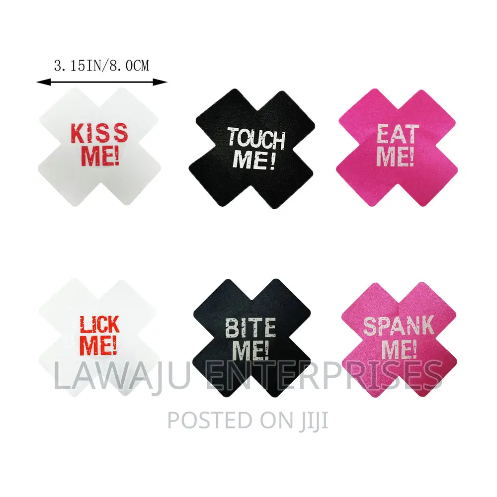 Nipple Covers