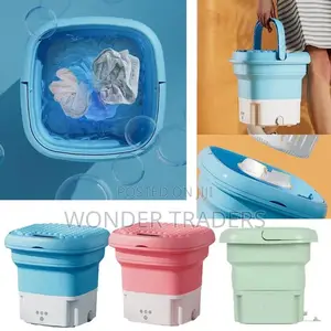 Mini Washing Machine