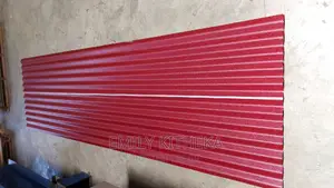 30g Corrugated Roofing Sheets at 500 Per Meter. We Deliver