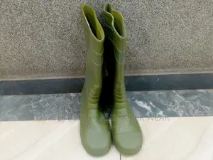 Waterproof Delta Gumboots For Safety