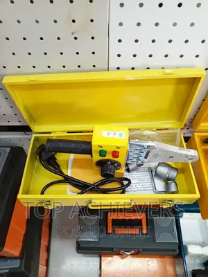PPR Welding Machine Affordable