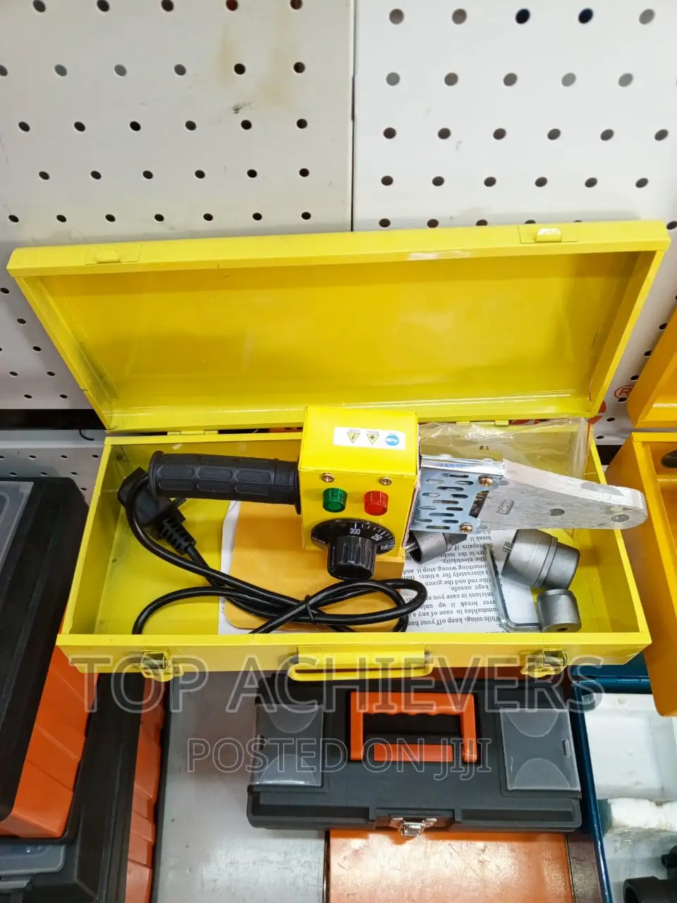 PPR Welding Machine Affordable