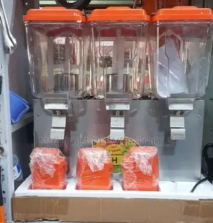 Juice Dispenser/Juice Maker