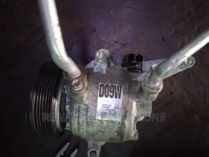 Mazda Cx5 PE Engine Orternator